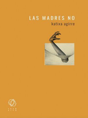 cover image of Las madres no